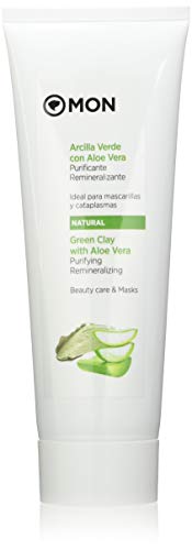 MON Arcilla Verde Con Aloe Vera 300 ml