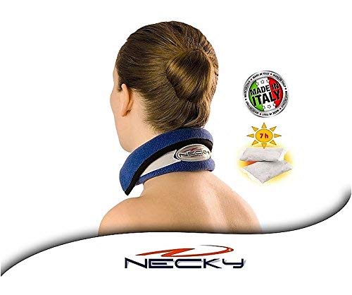 Necky Calentador del Cuello M-L