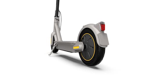 Ninebot KickScooter MAX G30LE II Powered by Segway