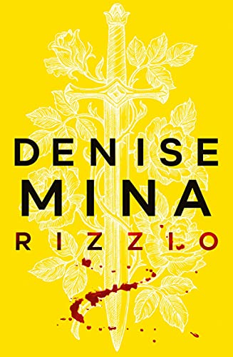 Rizzio: Darkland Tales (English Edition)