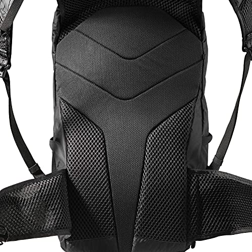 Salomon Trailblazer 30 Capacidad 30L Hombre Mujer Mochila Trail Running Senderismo Esquí Snowboard