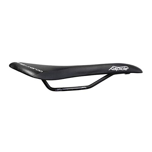 Selle San Marco - Sillín ASPIDE Supercomfort Open-Fit Dynamic Narrow