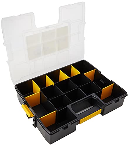 STANLEY 1-94-745 - Organizador SortMaster 44.2 x 9.2 x 33.3 cm