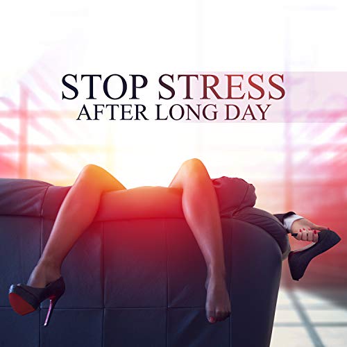 Stop Stress Now