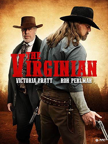 The Virginian