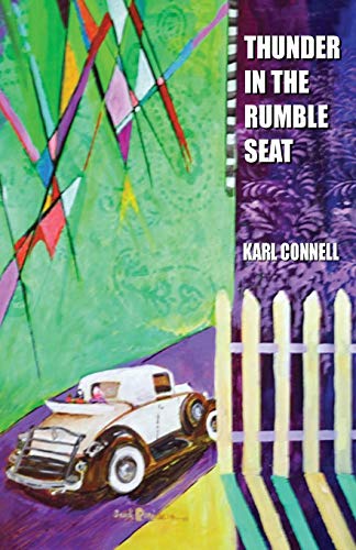 Thunder In The Rumble Seat