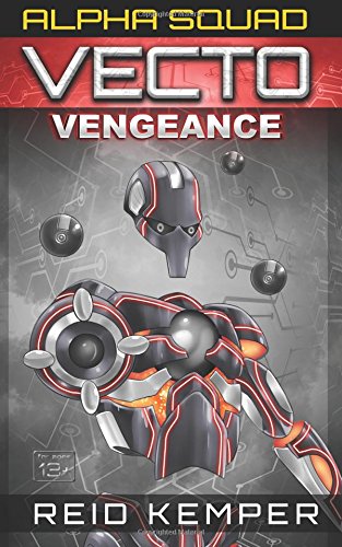 Vecto: Vengeance: Volume 1