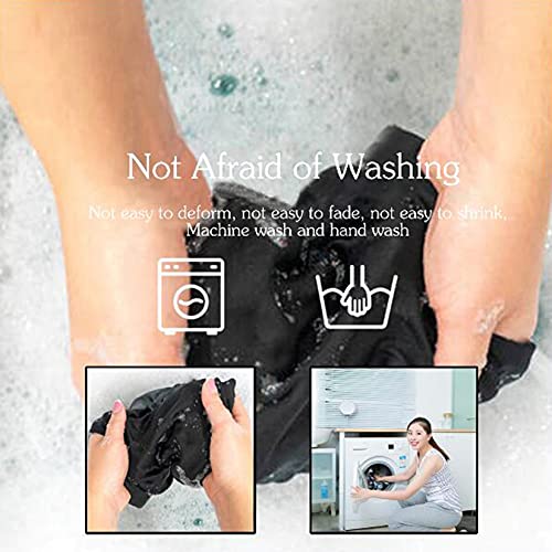 Way bocke Chaleco térmico de 4 Zonas para Mujer con Control de Temperatura de calefacción Inteligente Chaleco térmico a Prueba de Viento para Invierno frío,Azul,M