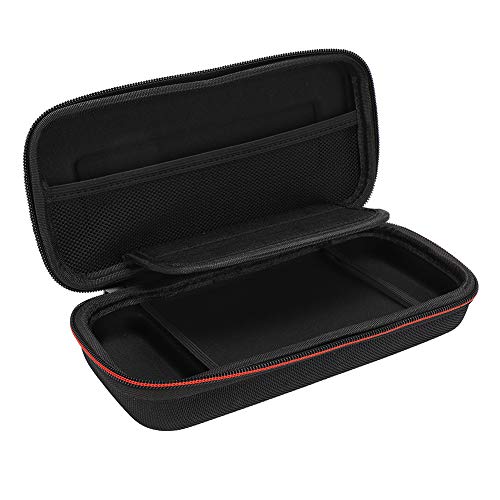 Weikeya Durable Juego Máquina Bolso/Caja, Almacenamiento Bolso 24.00 X 12.50 X 6.00 cm Pantalla Protector Abdominales Hecho