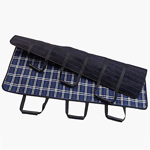 XUANFEI Almohada Piernas Tablero de Transferencia Cinturones de Diapositivas para Adultos Pastillas de Cama para Adultos Hoja Medical Lift Sling Transferir Levantamiento Cuchos