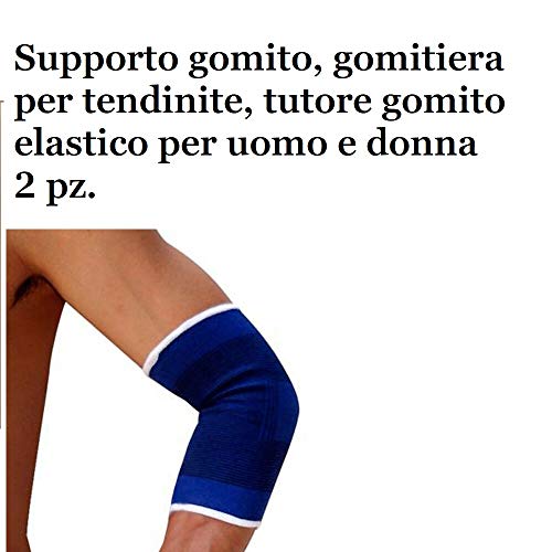 2 coderas para tendinitis, codo elástico para hombres y mujeres.