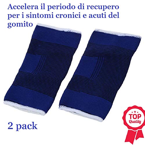 2 coderas para tendinitis, codo elástico para hombres y mujeres.