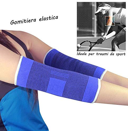 2 coderas para tendinitis, codo elástico para hombres y mujeres.