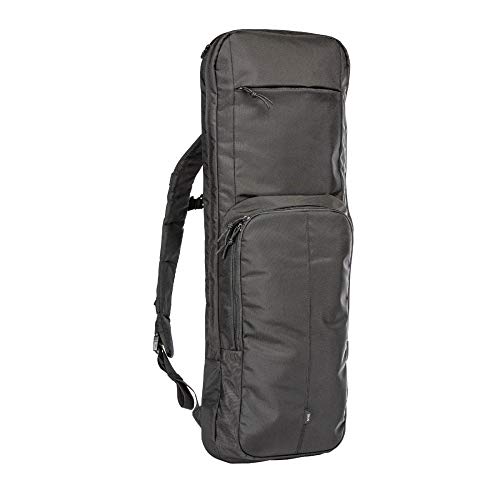 5.11 Tactical Series Lv M4 - Mochila de ocio, 81 cm, Negro (Negro) - 56438-019-1SZ