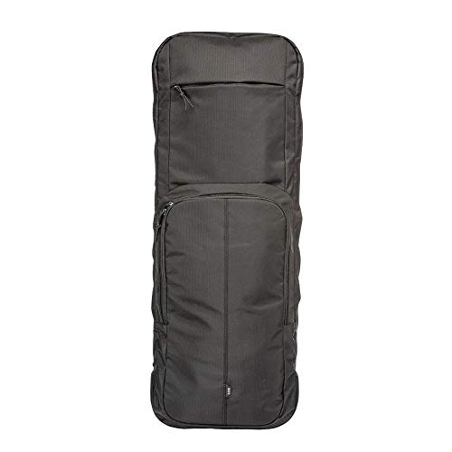 5.11 Tactical Series Lv M4 - Mochila de ocio, 81 cm, Negro (Negro) - 56438-019-1SZ