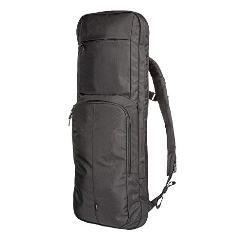 5.11 Tactical Series Lv M4 - Mochila de ocio, 81 cm, Negro (Negro) - 56438-019-1SZ