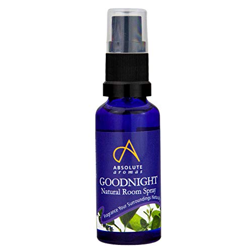 Absolute Aromas Goodnight Room Spray 30 ml (30 ml)