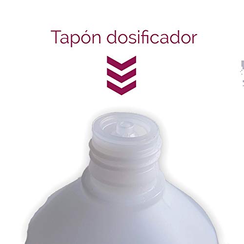 Alcohol 96 1 litro HISTOKIT, Antiséptico y Bactericida. Uso Tópico