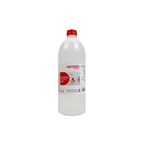 ALCOHOL SANITARIO 1000 ML