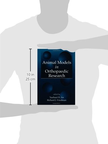 Animal Models in Orthopaedic Research