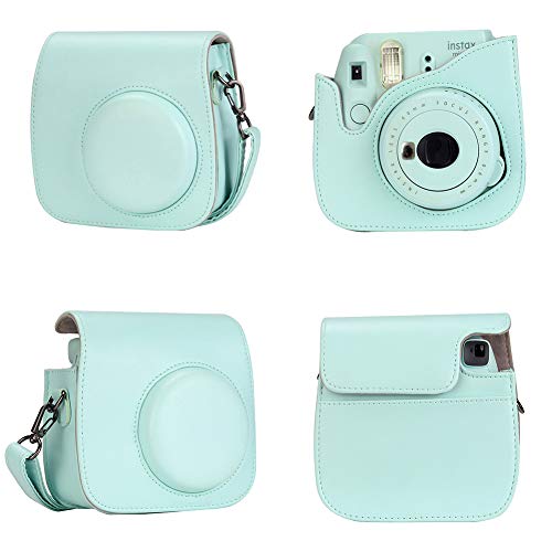 Anter 17 in 1 Instax Mini 9 Accesorios para Fujifilm Instax Mini 8 8+ 9 Cámara de película instantánea