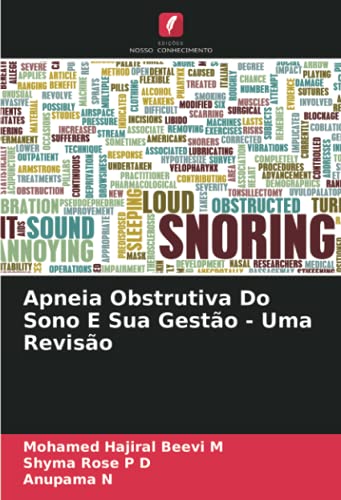 Apneia Obstrutiva Do Sono E Sua Gestão - Uma Revisão