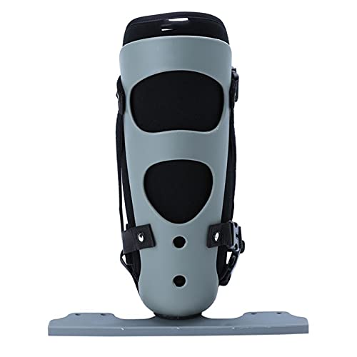 Apoyo del tobillo Soporte de la caída del pie Férula de la férula de la bolsa de esgésis de esgésis de las fracturas Fractes de tobillo para los primeros auxilios Plantar Fasciitis Heel Dolor 1PCS 706