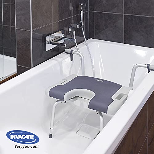 Aquatec Sorrento - Asiento para bañera