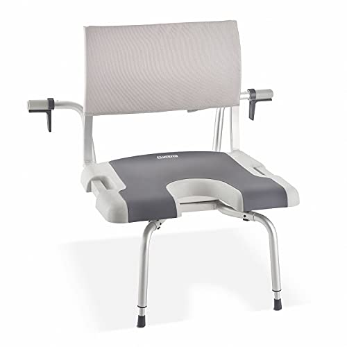 Aquatec Sorrento - Asiento para bañera