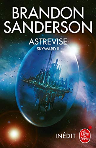 Astrevise (Skyward, Tome 2) (French Edition)