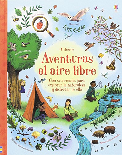 Aventuras al aire libre