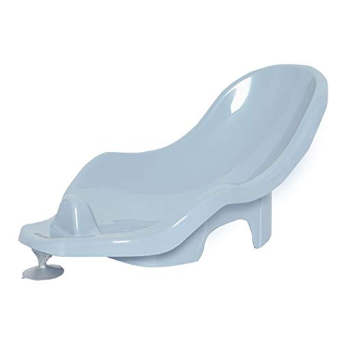 Bañera FAB Thermobath Celestial Blue + Soporte + Hamaca + Tubo Desagüe