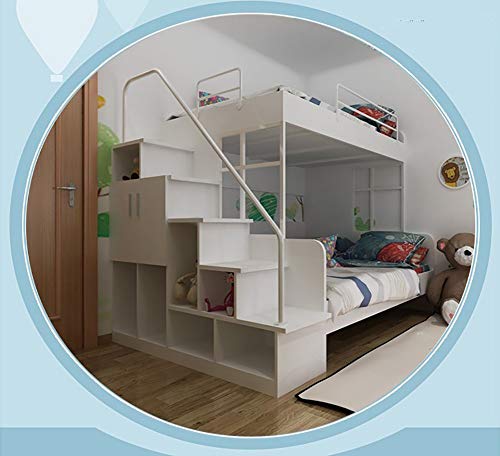 Barrera de Cama- Rieles De Cama De Estilo Casero, Pasamanos Portátiles De Cabecera De Hospital para Adultos Mayores O Niños, Barandilla De Seguridad Larga (Size : 60cm x 30cm)