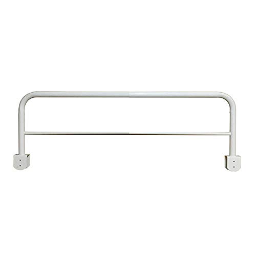 Barrera de Cama- Rieles De Cama De Estilo Casero, Pasamanos Portátiles De Cabecera De Hospital para Adultos Mayores O Niños, Barandilla De Seguridad Larga (Size : 60cm x 30cm)