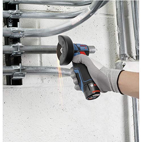 Bosch Professional Starterset GAL 12V-40 + GBA 12V - Cargador + batería de litio (1 batería x 2.0 Ah + 1 batería x 4.0 Ah, cargador 10,8V / 12V), en caja