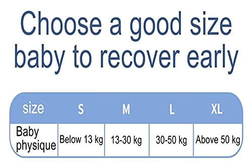 Braguero De Cinturón De Hernia Para Hernia Inguinal O Deportiva Simple / Doble, Para Niños Para Pacientes Con Colostomía Para Prevenir La Apertura Del Estoma De La Hernia Paraestomal, Fácil De Usar