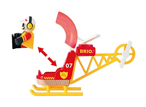 BRIO- Juego Primera Edad (33797)