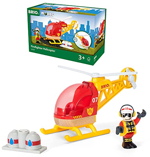 BRIO- Juego Primera Edad (33797)