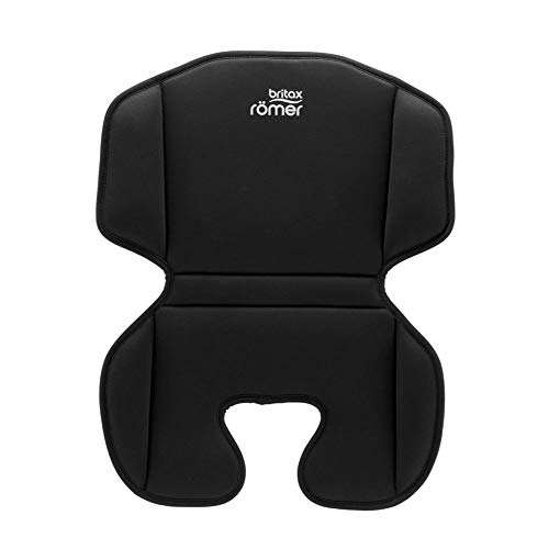 Britax Römer Accesorios Originales, Inserción de Confort para Silla de Coche Grupo 1, Negro