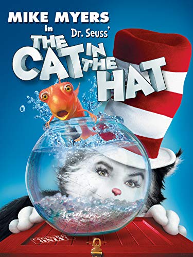 Cat in the Hat