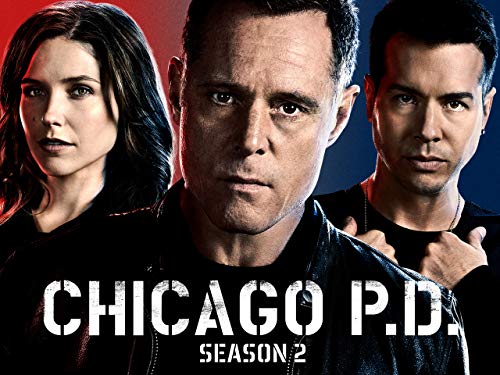 Chicago PD