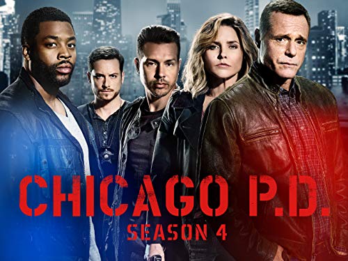 Chicago PD