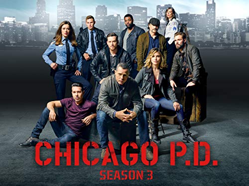 Chicago PD