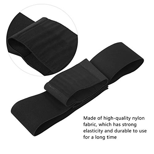 Cinturón para el Brazo de Corrección de la Postura del, Fácil de Usar Y de Gran Elasticidad Resuelve los Problemas del Volador Banda para el Brazo de Ayuda para el Swing de para