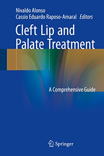 Cleft Lip and Palate Treatment: A Comprehensive Guide (English Edition)