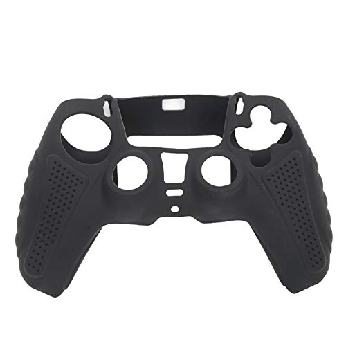 COHU Kit De Accesorios De Controlador De Juego, Práctica Funda Protectora De Controlador con Accesorios Profesionales para Juegos para La Mayoría De Las Personas