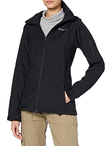 Columbia Cascade Ridge II Chaqueta Softshell para mujer