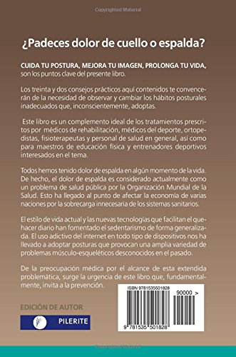 Como eliminar el dolor de espalda: La solucion en 32 consejos practicos