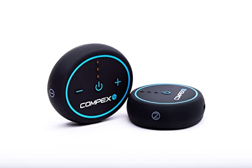 COMPEX Mini Electroestimulador