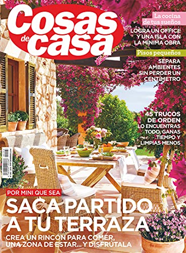 Cosas de Casa #293 | SACA PARTIDO A TU TERRAZA